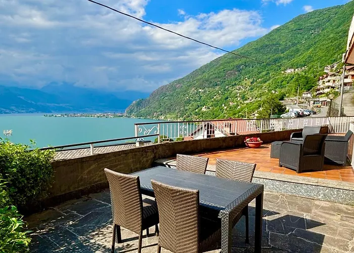 Appartamento Il Panorama