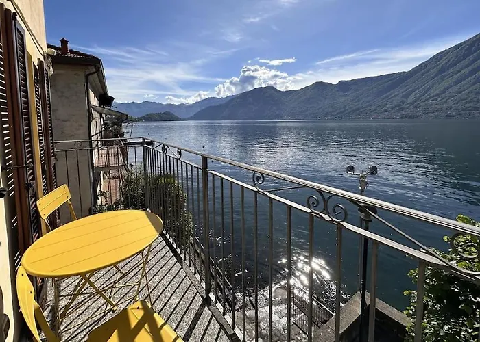 Casa Mia - Lake Como