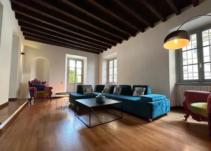 Villa Magnolia