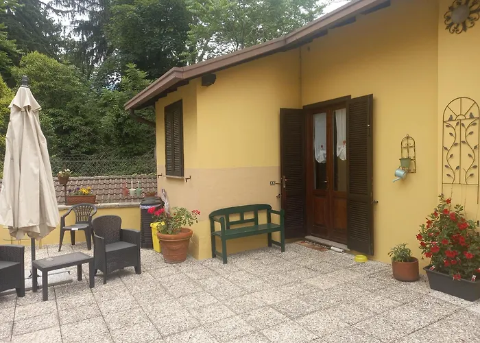 Meridian House Lecco