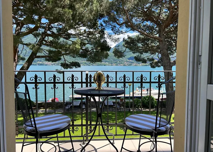 Villa San Vito - Lake Como