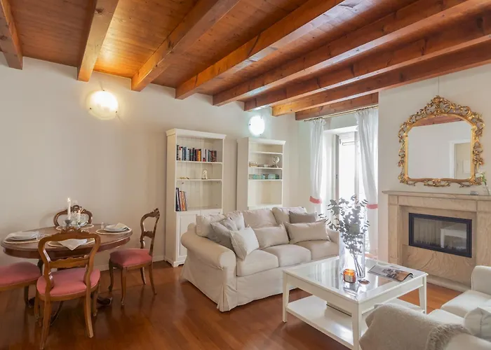Residenza Dolce Lago By Rent All Como