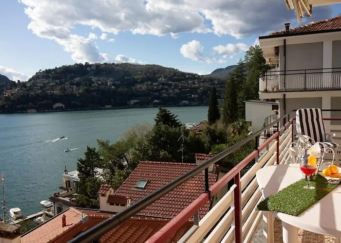 Terrazza Sul Lago