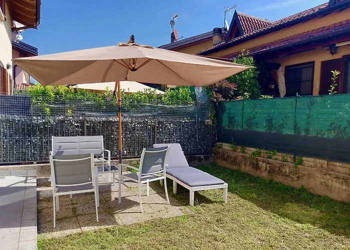 Holiday Home La Caseta, Garden & Terrace