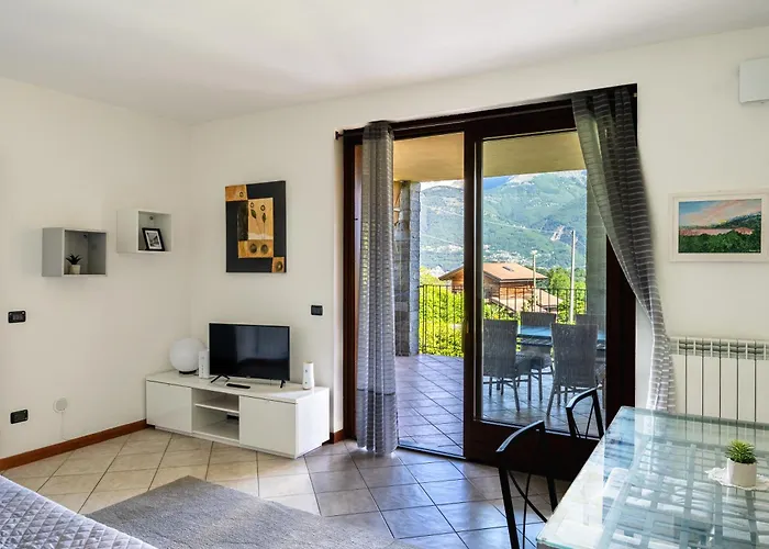 Casa Latteria Lake Como