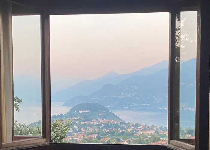 Bellagio Panorama
