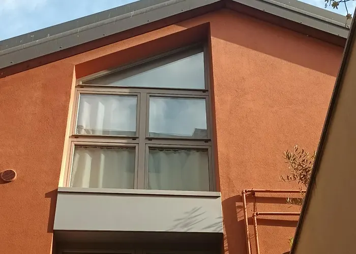 La Casa Del Colibri