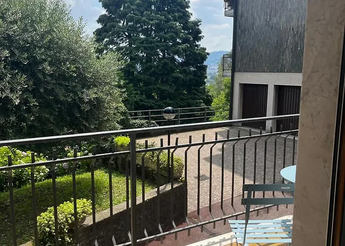 Casa Brumani