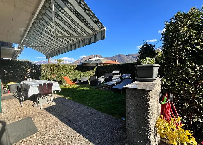 Lago Di Como Italia Tremezzina-Ossuccio Casa Ulivo