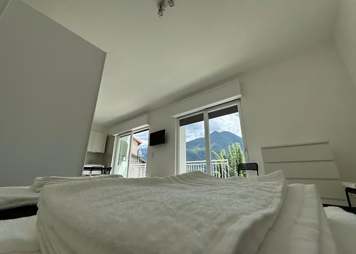 Luxury Apartment Sole
