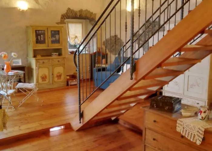 La Casa Della Cindy