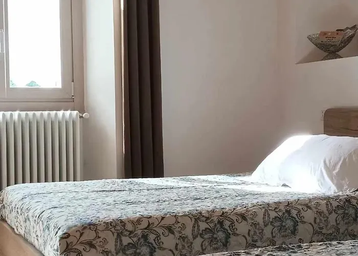 B&B La Corte Del Segrino