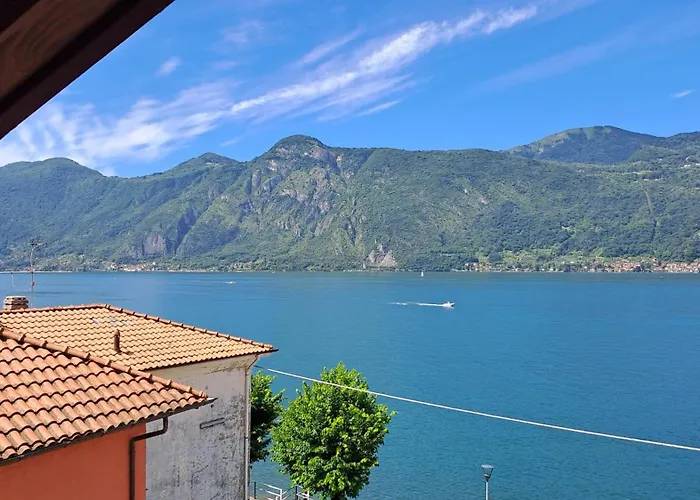 B&B - Foresteria - Frontelago Lake Como