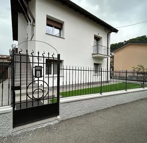 Dolcevita Apartment