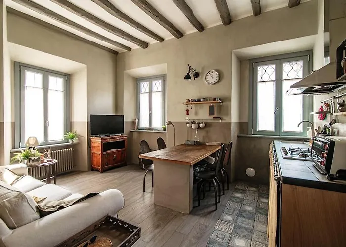 Casa Breva