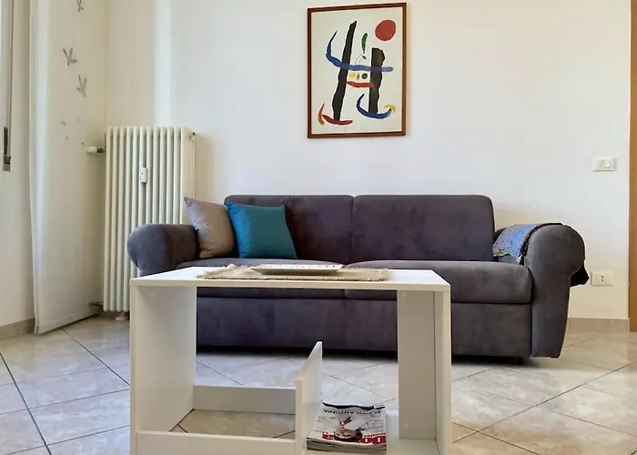 Ilaria House