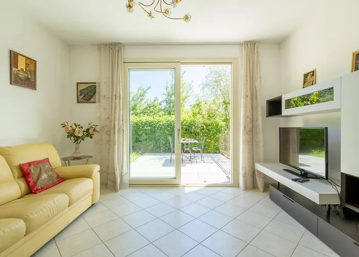 Apartment Tulipani 2 - Tremezzina