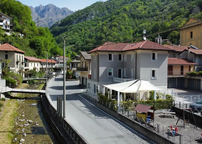 Valderf\' Resort