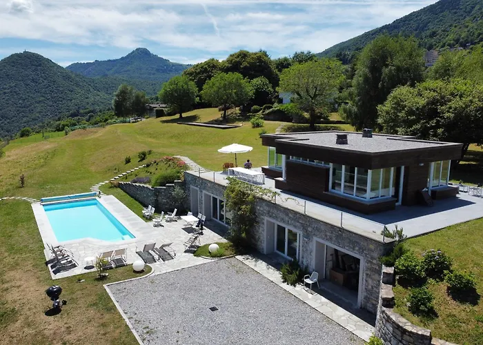 Villa La Betulla