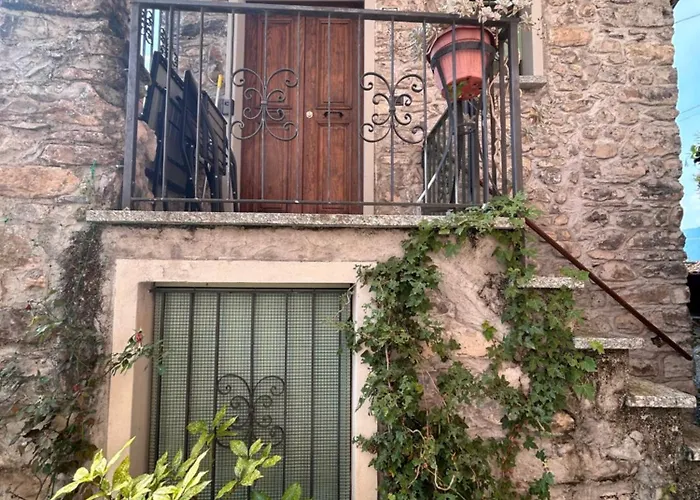 Casa Borgo