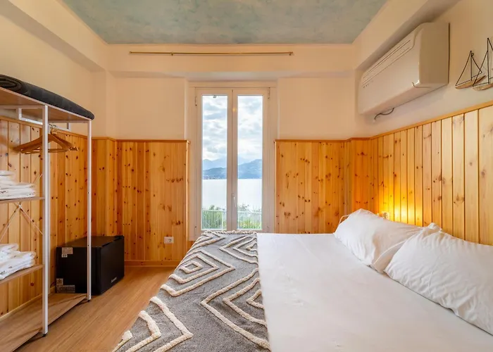 Villa Perledina By Wonderful Italy