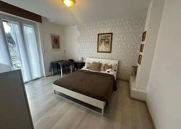 Residenza Manzoni Como Centre