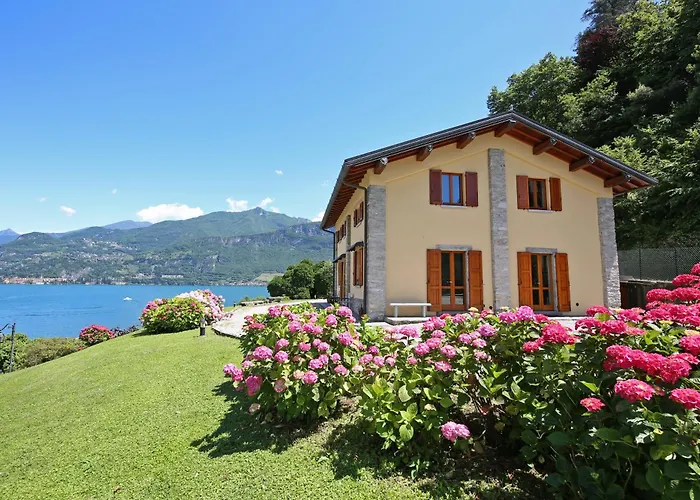 Villa La Punta