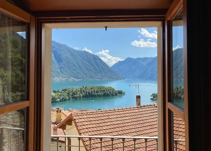 Casa Alle Fontane
