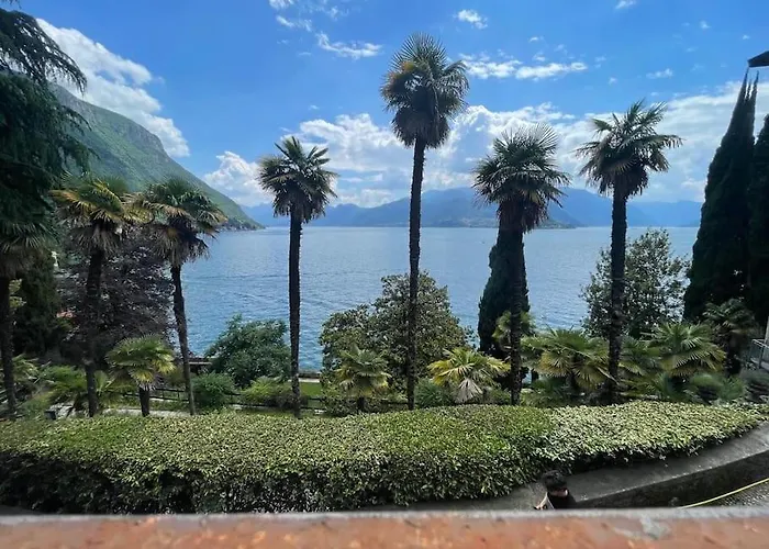 Varenna La Casa Di Giulia