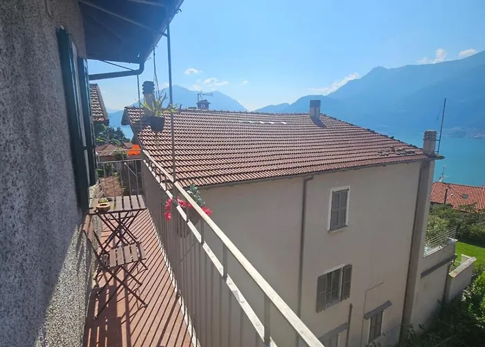 Casa Vacanze Dell\'Artista On Como Lake