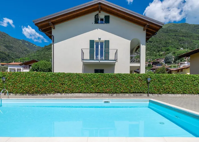 Apartment Alice - Tremezzina