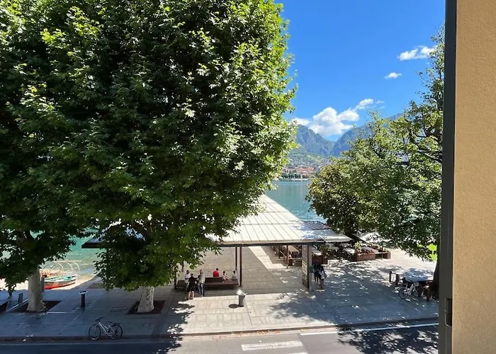 Dreams On The Lake - Affitti Brevi Italia