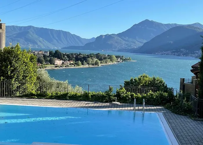 Dervio Casa Max