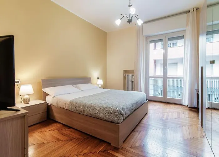 La Rosa Del Lago - Aqua Apartments
