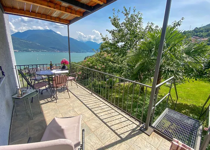 Tre Terre Ferienwohnung