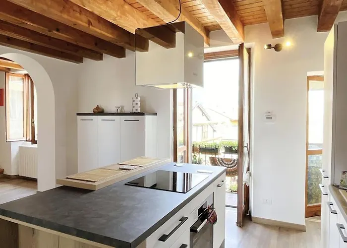 Nest On The Roofs - Affitti Brevi Italia