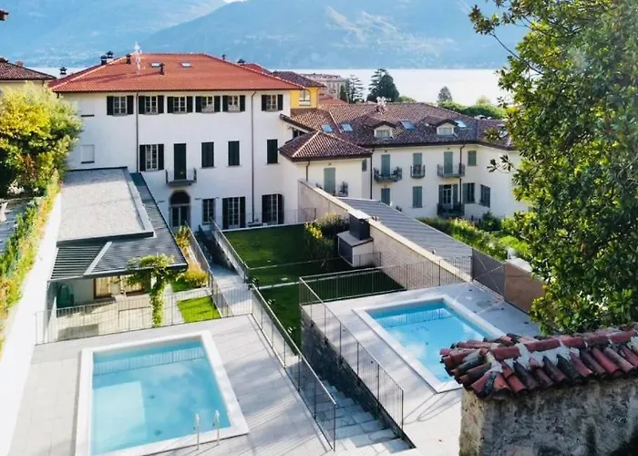 Colori Di Menaggio