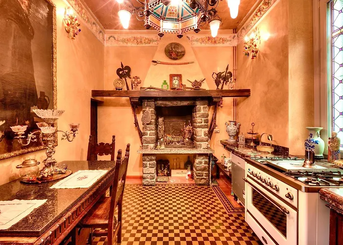 Villa Gina By Quokka 360 - Historic Villa On The Lake Como