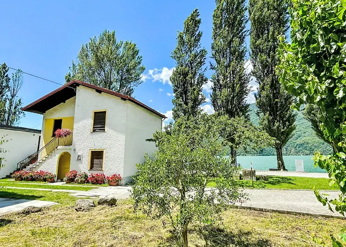 Locazione Turistica Casa del Pergulin - LMZ325