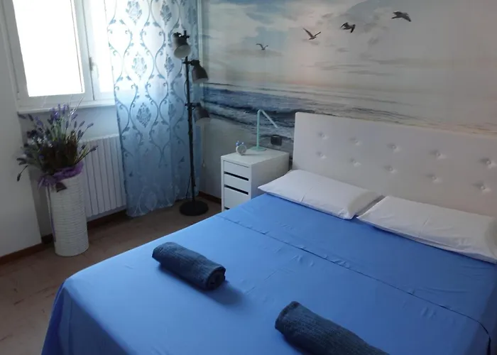 Sagnino Como Lake Apartment Free Parking