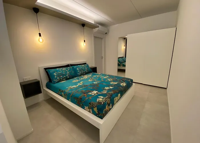 New Residenza Le Essenze - I 7 Laghi
