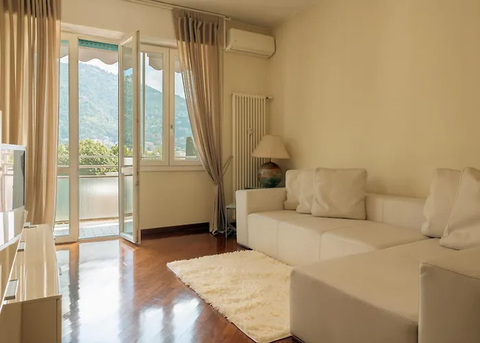 Appartamento Romantico