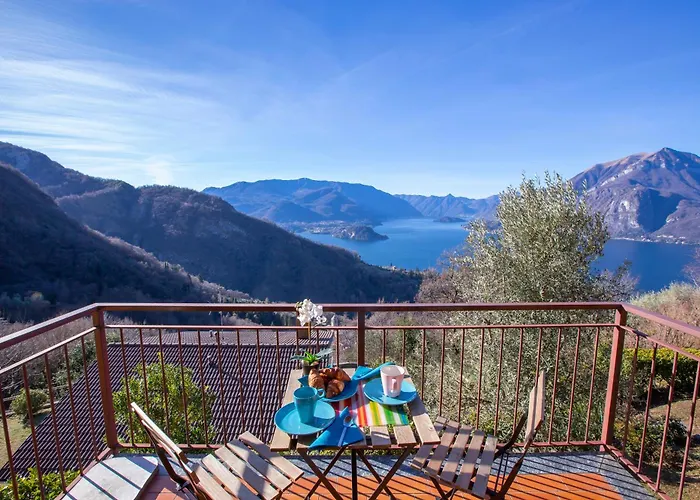 Balcone Di Perledo