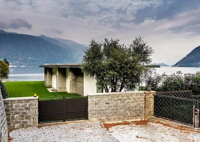 Villa Eco Brienno, Italia