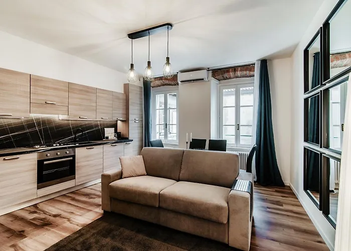 Dalia Apartment - By The House Of Travelers