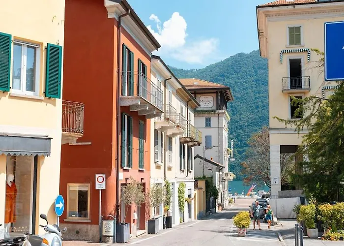 Loft Gelsomino, By R Collection Apartment