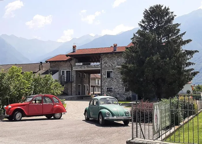 Casa Vacanze Zia Vivina B N