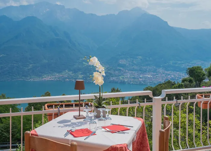 B&B Vista Lago