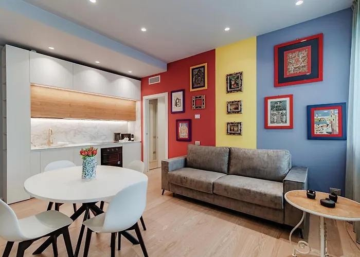 Home Three Colors - By Myhomeincomo