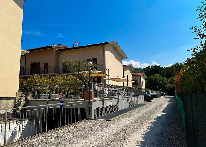 Hotel Rossovino Como